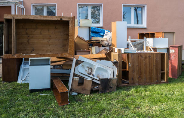 Best Yard Cleanup Services  in Evadale, TX