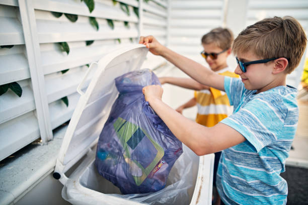 Best Dumpster Rental Services  in Evadale, TX