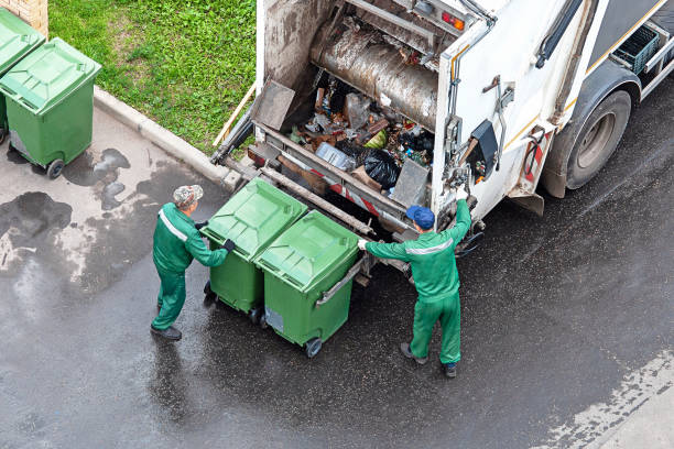 Best Trash Removal Near Me  in Evadale, TX