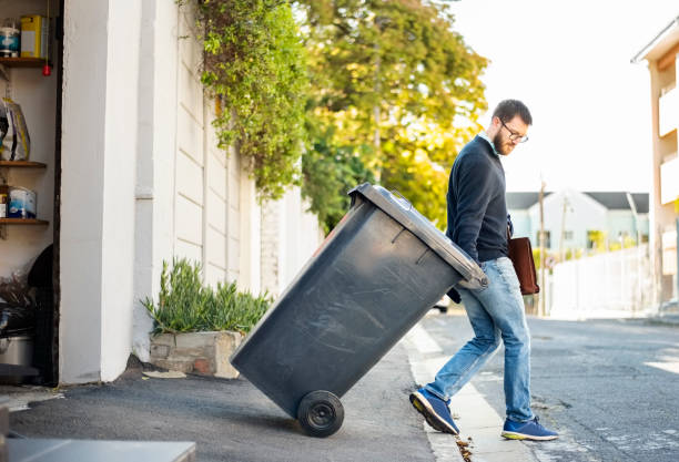 Best Estate Cleanout Services  in Evadale, TX