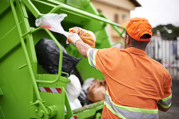 Best Office Junk Removal  in Evadale, TX