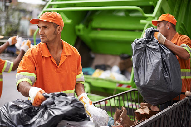 Yard Cleanup Services in Evadale, TX